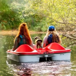 Monaco Pedal Boat -Kayak Series Shop HHA25P101 LS2