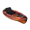 Pelican Sport Coast 100XR Fishing Kayak DEMO 2 Pelican Sport Coast 100XR Fishing Kayak DEMO -Kayak Series Shop KBP10P502 W ISO