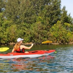 Pelican Sport Argo 100X Sit-in Kayak -Kayak Series Shop KFA10P200 LS2