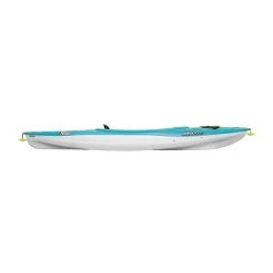 Pelican Sport Argo 100X Sit-in Kayak -Kayak Series Shop KFF10P202 SIDE