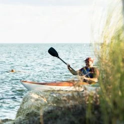 Pelican Sport Shoal 120XE Recreational Kayak -Kayak Series Shop KNP12P102 00 LS2