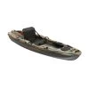 Pelican Sport Catch Classic 100 Fishing Kayak 2 Pelican Sport Catch Classic 100 Fishing Kayak -Kayak Series Shop KRP10P102 ISO
