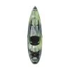 Pelican Sport Saber 100XP Recreational Kayak 1 Pelican Sport Saber 100XP Recreational Kayak -Kayak Series Shop KWP10P103 Grey PELICAN product image 2