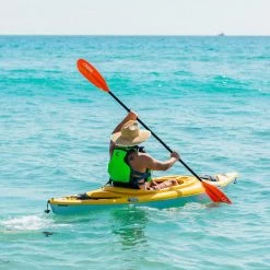 Pelican Sport Maxim 100X Recreational Kayak -Kayak Series Shop KZA10P109 00 LS2