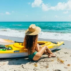 Pelican Sport Maxim 100X Recreational Kayak -Kayak Series Shop KZA10P109 00 LS3