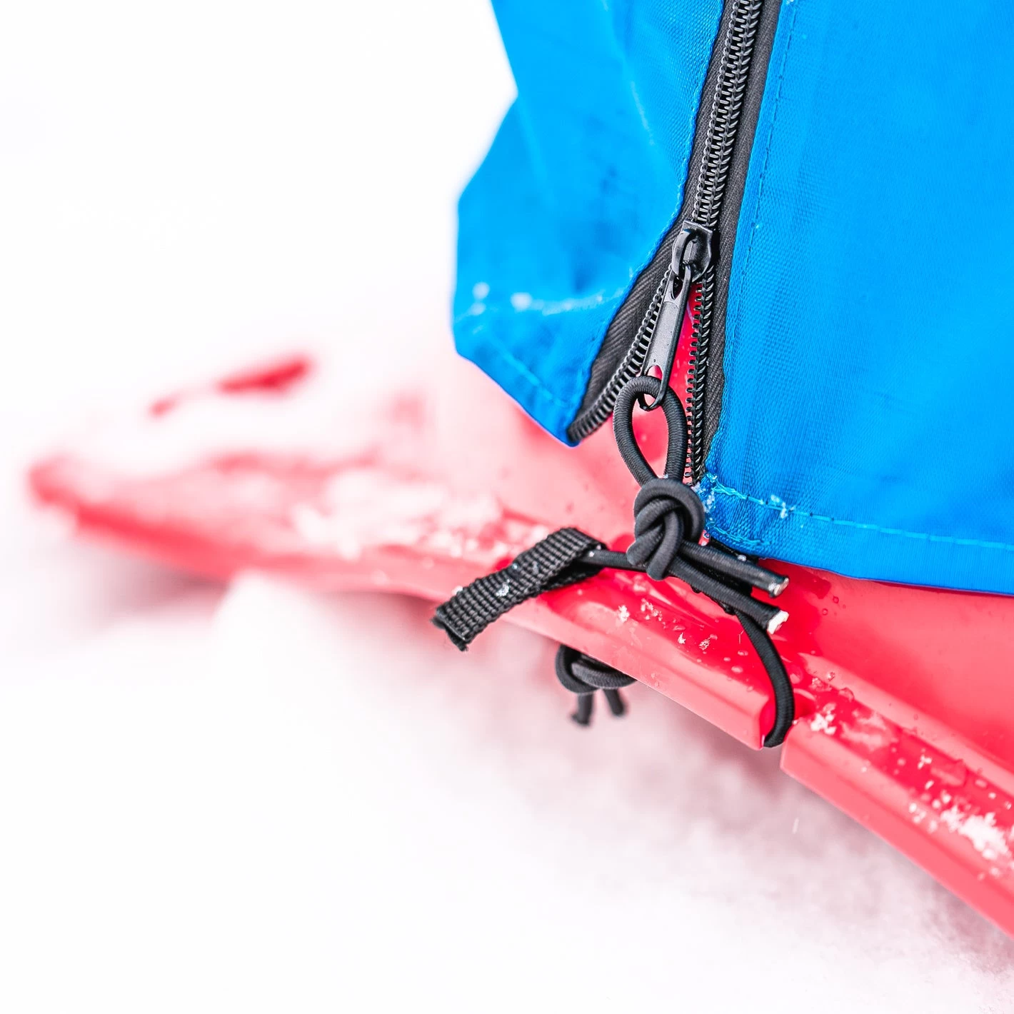 Pelican Sport Pelican Baby Sled Deluxe 8 Pelican Sport Pelican Baby Sled Deluxe - Image 6