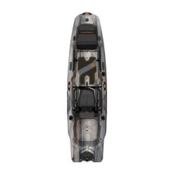 Pelican Sport Catch Mode 110 Fishing Kayak 18 Pelican Sport Catch Mode 110 Fishing Kayak -Kayak Series Shop MIF11P102 TOP