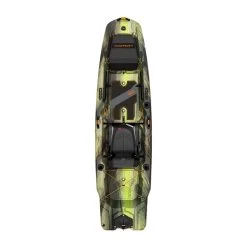 Pelican Sport Catch Mode 110 Fishing Kayak 14 Pelican Sport Catch Mode 110 Fishing Kayak -Kayak Series Shop MIF11P202 TOP