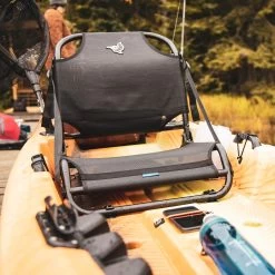 Pelican Sport Ergocoast XP Portable Seat -Kayak Series Shop Maintenance Ergocoast 20XP 20portable 20seat PS3001 PELICAN lifestyle 1