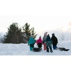 Pelican Sport Nomad 40 Sled -Kayak Series Shop PELICAN 20NOMAD 2040 20UTILITY 20SLED LFT40PC06 00 Black PELICAN lifestyle 2