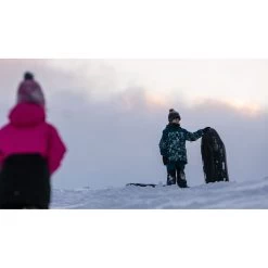 Pelican Sport Nomad 40 Sled -Kayak Series Shop PELICAN 20NOMAD 2040 20UTILITY 20SLED LFT40PC06 00 Black PELICAN lifestyle 3