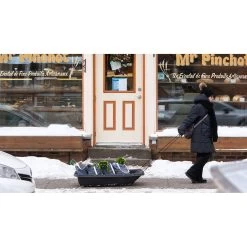 Pelican Sport Trek 45 Sled 13 Pelican Sport Trek 45 Sled -Kayak Series Shop PELICAN 20TREK 2045 20UTILITY 20SLED LDT45PA06 00 Black PELICAN lifestyle 3