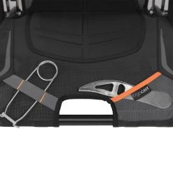 Ergocast G2 Seating System™ -Kayak Series Shop PELICAN ERGOCASTSEAT ps1733 2