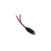 Universal 12 Volts Electric Male Plug 2 Universal 12 Volts Electric Male Plug -Kayak Series Shop PS0091 ISO