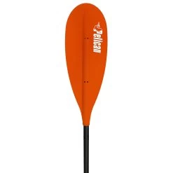 Beavertail Canoe Paddle 143 Cm (57") -Kayak Series Shop PS0134 3 FEAT2