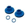 Pedal Boat Wheel Bushings In Azure Blue - Pack Of 2 -Kayak Series Shop PS0568 ISO
