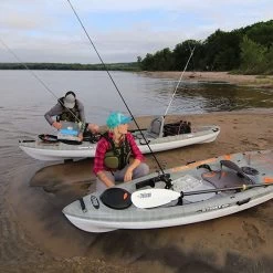 Kayak Mounting Kit (4 Eyelets) -Kayak Series Shop PS1015 2 LS2