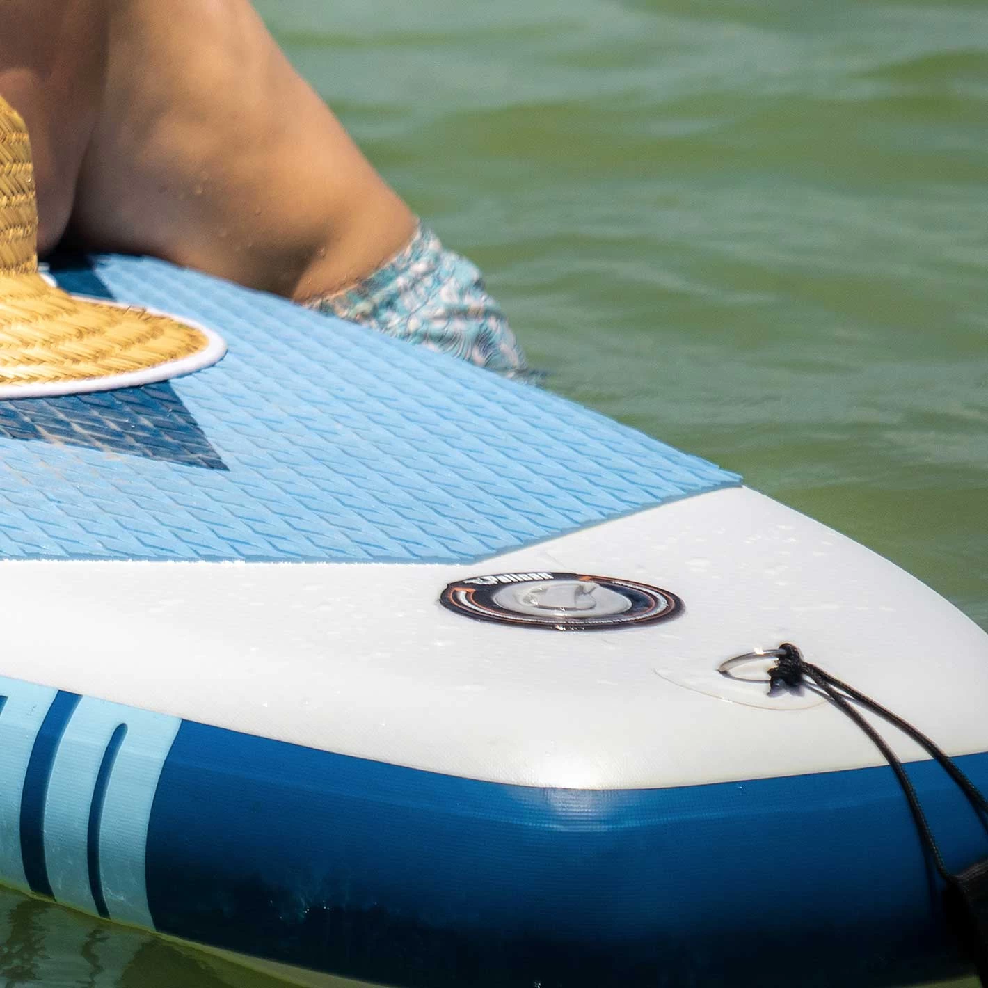 Pelican Sport Valve Cap For Inflatable SUP 4 Pelican Sport Valve Cap For Inflatable SUP - Image 2