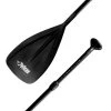Paddle SUP FST10 Black -Kayak Series Shop PS1453 ISO