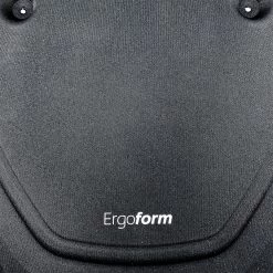 Black & White Short Ergoform™ - Seat Only 7 Black & White Short Ergoform™ - Seat Only -Kayak Series Shop PS1627 FEAT1
