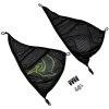 Yellow Green Mesh Deck Cover -Kayak Series Shop PS1672 ISO