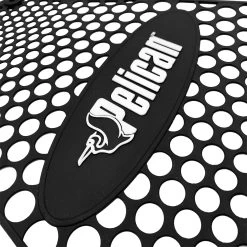 Mesh Luggage Carrier Black 11 Mesh Luggage Carrier Black -Kayak Series Shop PS1831 FEAT1