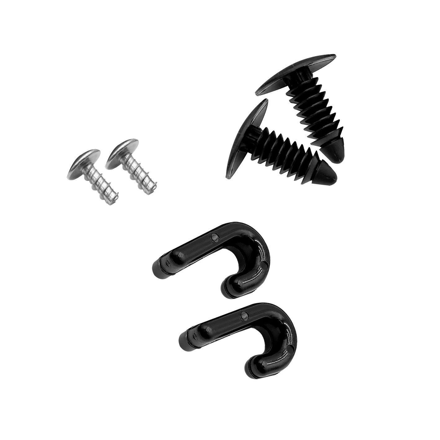 Mesh Luggage Carrier Black 7 Mesh Luggage Carrier Black - Image 5