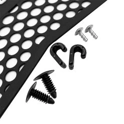 Mesh Luggage Carrier Black 13 Mesh Luggage Carrier Black -Kayak Series Shop PS1831 FEAT3