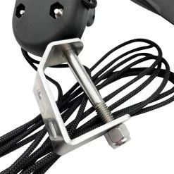 Pelican Sport Assembled Rudder -Kayak Series Shop PS1840 FEAT1