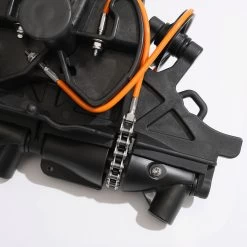 Pelican Sport Core Replacement For HyDryve 7 Pelican Sport Core Replacement For HyDryve -Kayak Series Shop PS1849 SIDE