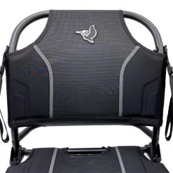 Pelican Sport Folding Seat With Ergo360 Cushion - Black 8 Pelican Sport Folding Seat With Ergo360 Cushion - Black -Kayak Series Shop PS1978 TOP