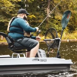 T-curved Ergo Paddle Handle -Kayak Series Shop PS1980 00 LS2