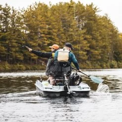 T-curved Ergo Paddle Handle -Kayak Series Shop PS1980 00 LS3