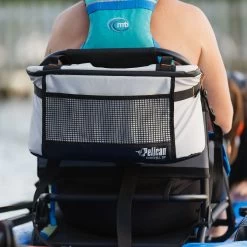 Pelican Sport Exochill Seat Pack Cooler -Kayak Series Shop PS3011 00 LS2