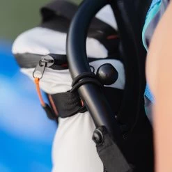 Pelican Sport Exochill Seat Pack Cooler -Kayak Series Shop PS3011 00 LS3