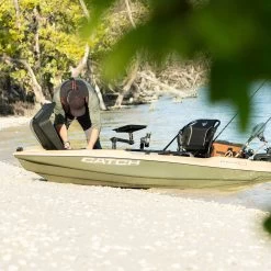 Pelican Sport ERGO360 Cushion Seat -Kayak Series Shop PS3014 LS2