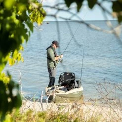 Pelican Sport ERGO360 Cushion Seat -Kayak Series Shop PS3014 LS3