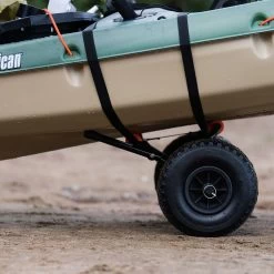 Pelican Sport SUP, Canoe And Kayak Transport Cart -Kayak Series Shop PS3042 00 LS2