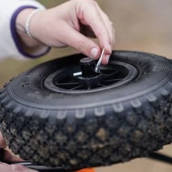 Pelican Sport SUP, Canoe And Kayak Transport Cart -Kayak Series Shop PS3042 00 LS3