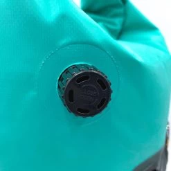 Pelican Sport Exocool 10 L Cooler Dry Bag -Kayak Series Shop PS3050 00 FEAT4