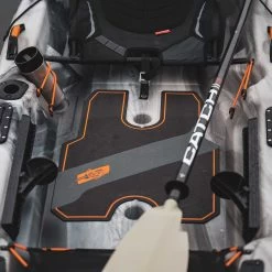 Pelican Sport Catch Mode Non-Slip Pad (MI11) -Kayak Series Shop PS3103 00 LS2
