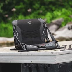 Pelican Sport Ergoboost Seat Cushion -Kayak Series Shop PS3107 00 LS2