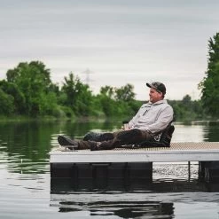 Pelican Sport Ergoboost Seat Cushion -Kayak Series Shop PS3107 00 LS3