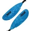 Pelican Sport Poseidon Kayak Paddle 230 Cm (90.5") -Kayak Series Shop Poseidon recreational kayak paddle 230 cm 90.5 Blue