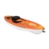 Pelican Sport Sentinel 100X Recreational Kayak -Kayak Series Shop Sentinel 100X recreational kayak KVF10P100 00 Red PELICAN product image 1