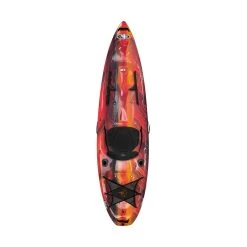 Pelican Sport Tracker 100 Angler Kayak