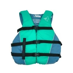 Pelican Sport Universal Fit Adult Life Jacket