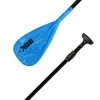 Pelican Sport Vortex Sup Paddle 180-220 Cm (70"-87") -Kayak Series Shop Vortex recreational SUP paddle 180 220 cm 70 87 Blue