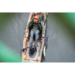 The Catch 130 HYDRYVE II Fishing Kayak 11 The Catch 130 HYDRYVE II Fishing Kayak -Kayak Series Shop a0b6ae28e4e6506aaf41c3858e1723f1008ae18e