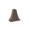 Canoe Seat Support Cone In Brown -Kayak Series Shop b0761cb92adf2fec45dcadc7c6c859aa16d8be04